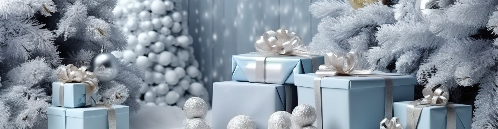 A customized gift basket with assorted treats and personalized items, showcasing Celebratopia's unique gifting options.