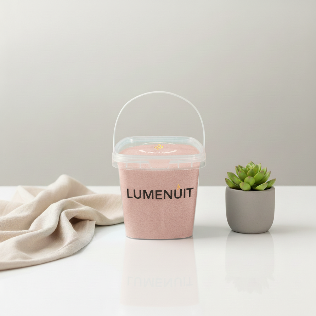 Lumenuit Colored Wax Pearls