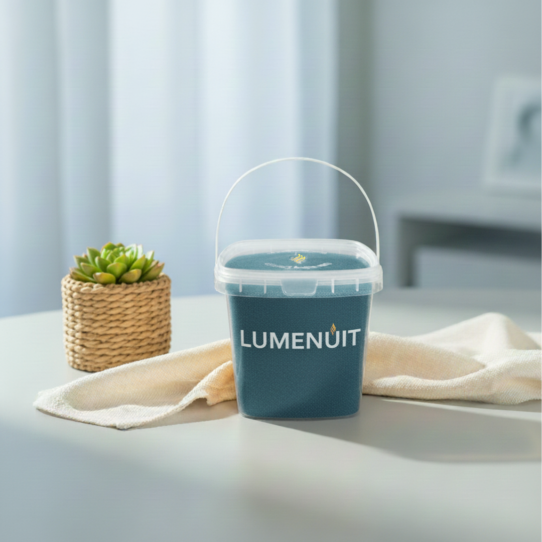 Lumenuit Colored Wax Pearls